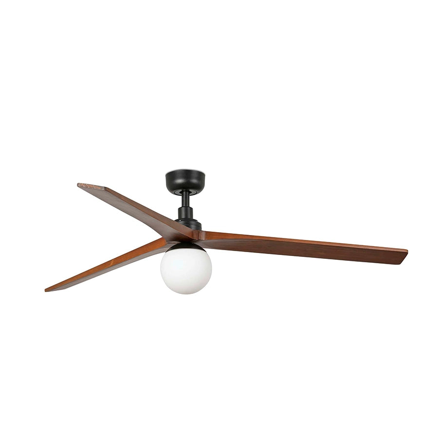 Ventilador de Techo Klim L Con Luz