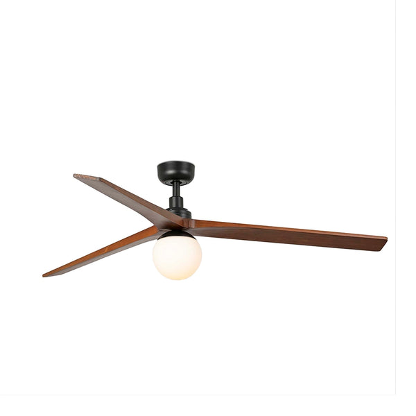 Ventilador de Techo Klim L Con Luz