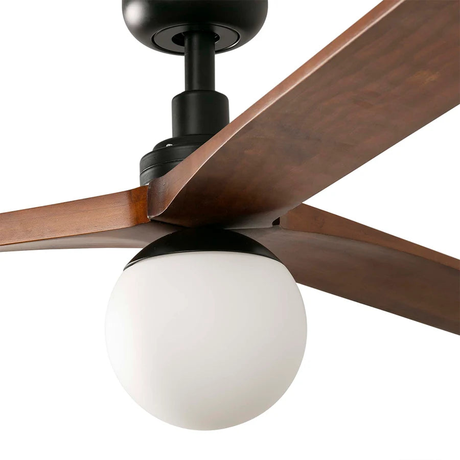 Ventilador de Techo Klim L Con Luz
