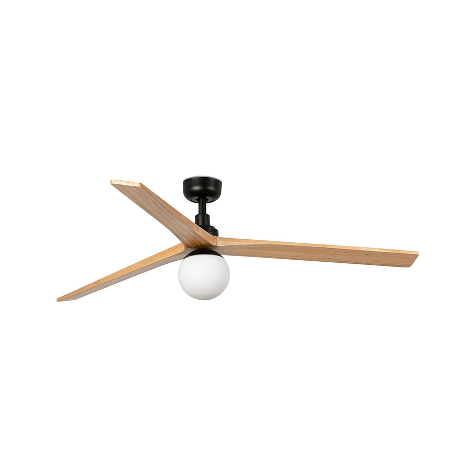 Ventilador de Techo Klim L Con Luz