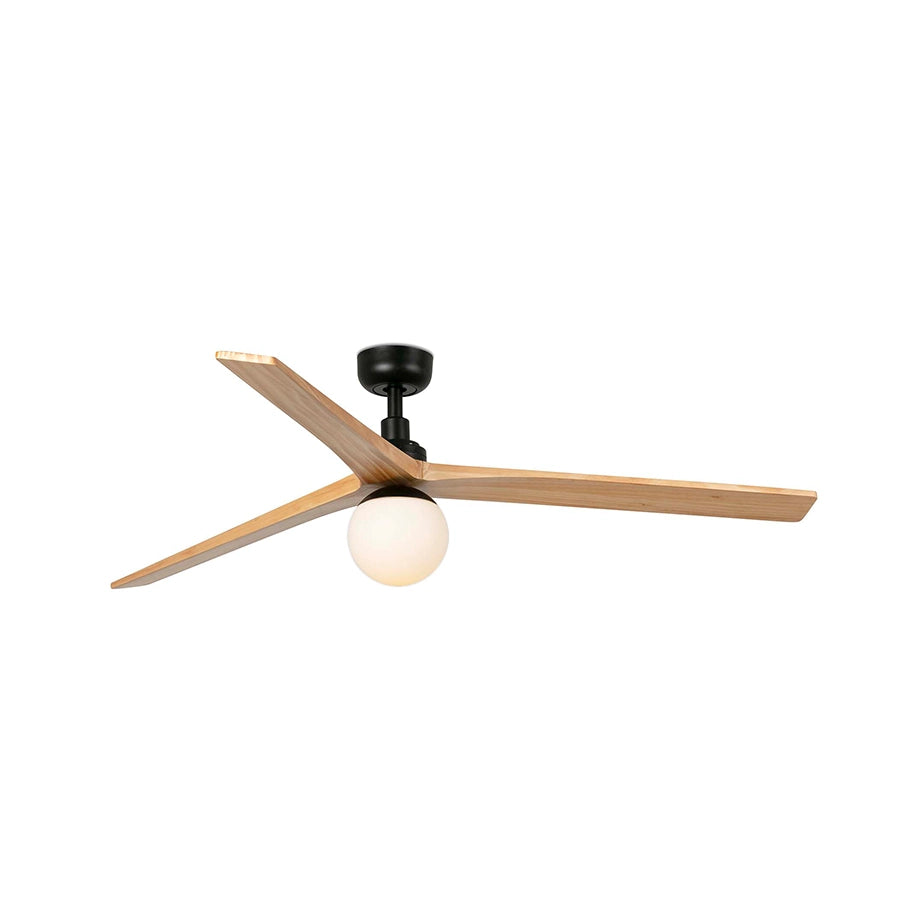 Ventilador de Techo Klim L Con Luz