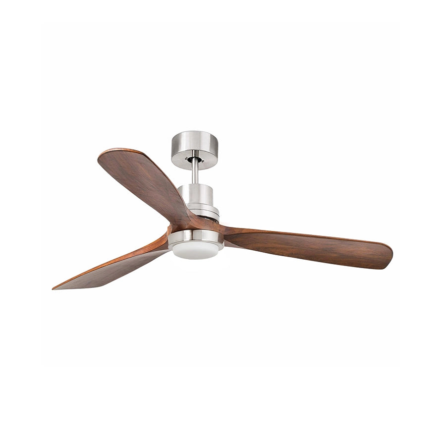 Ventilador de Techo Lantau L con Luz