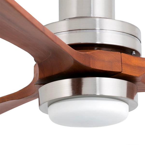 Ventilador de Techo Lantau L con Luz
