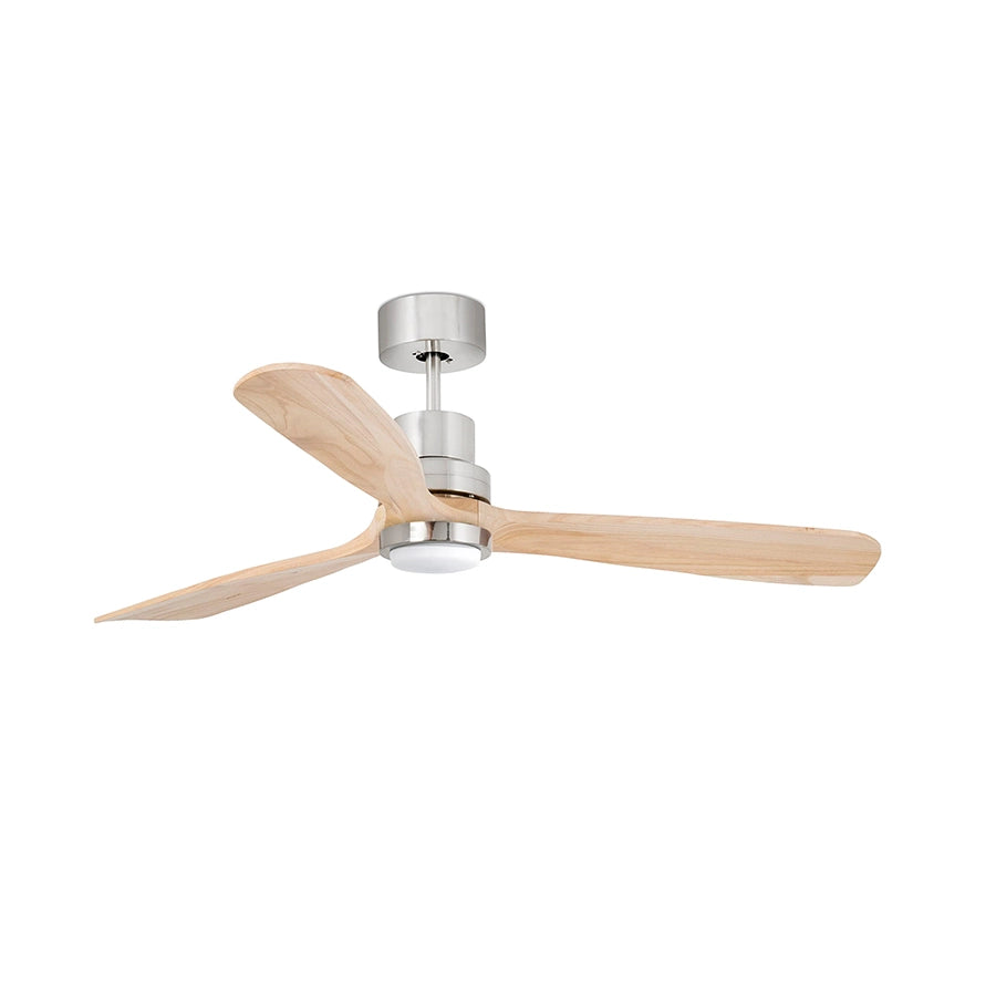 Ventilador de Techo Lantau L con Luz