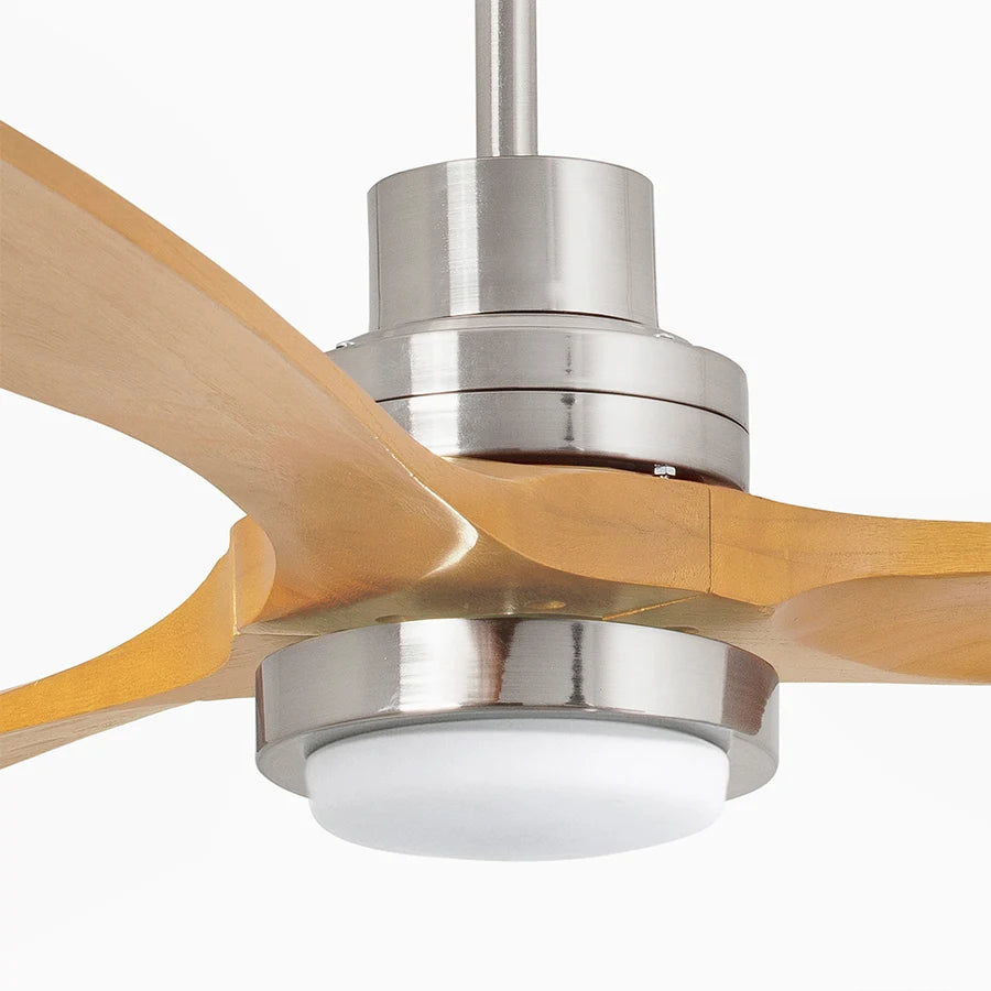 Ventilador de Techo Lantau L con Luz
