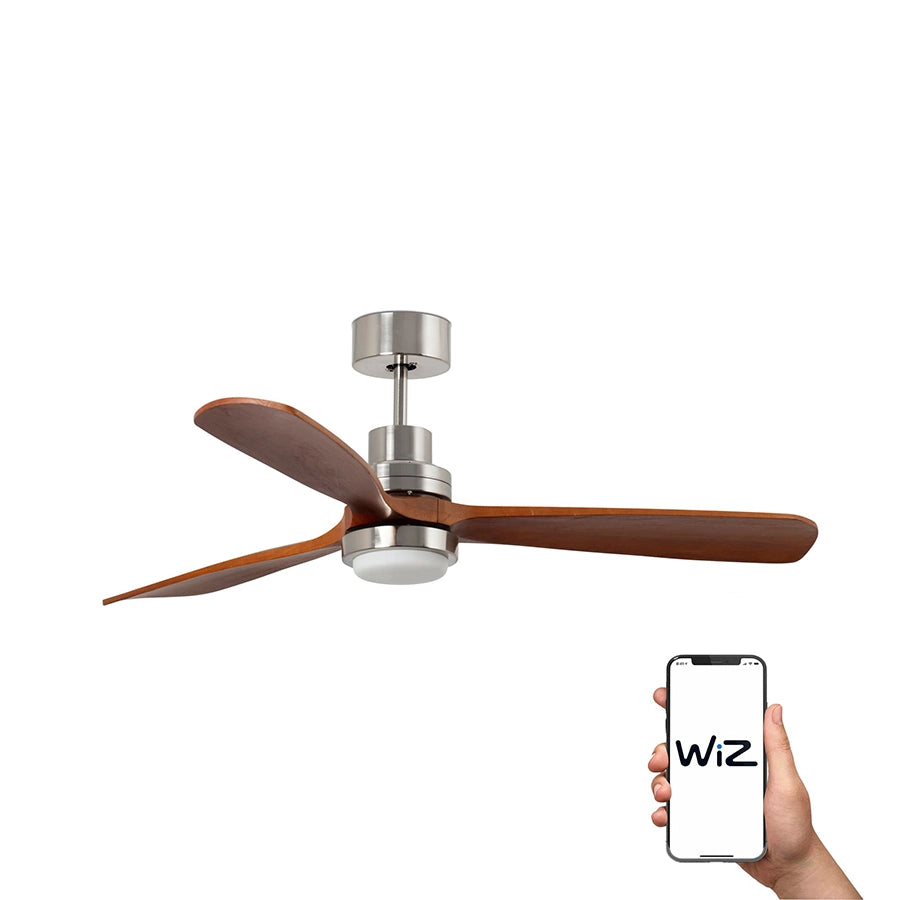 Ventilador de Techo Lantau XL con Luz