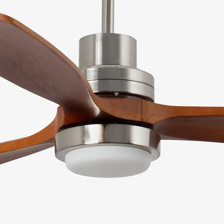 Ventilador de Techo Lantau XL con Luz