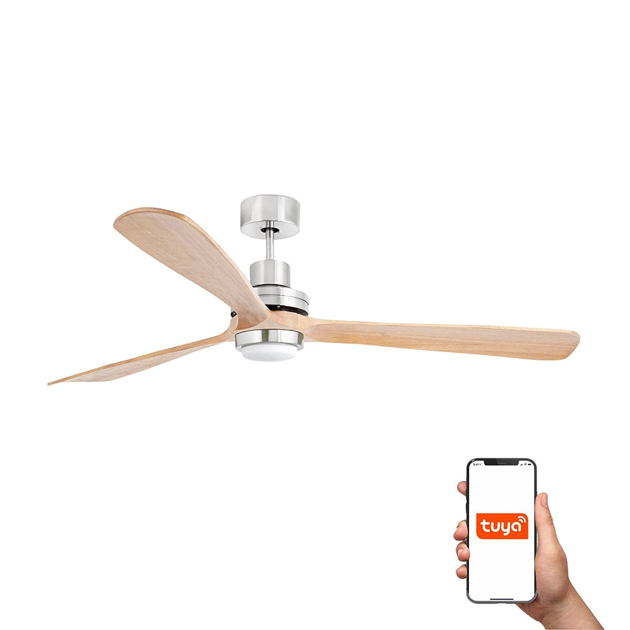 Ventilador de Techo Lantau XL con Luz