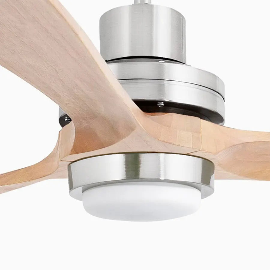 Ventilador de Techo Lantau XL con Luz