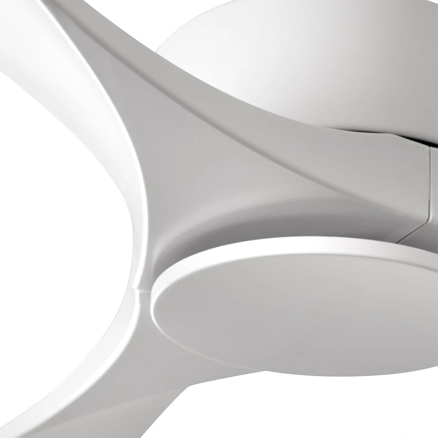 Ventilador De Techo Luzon Faro Barcelona Ifdesign Store 004