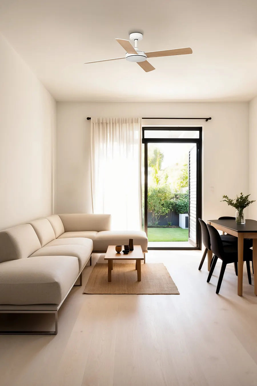 Ventilador De Techo Mallorca L Faro Barcelona Ifdesign Store 006