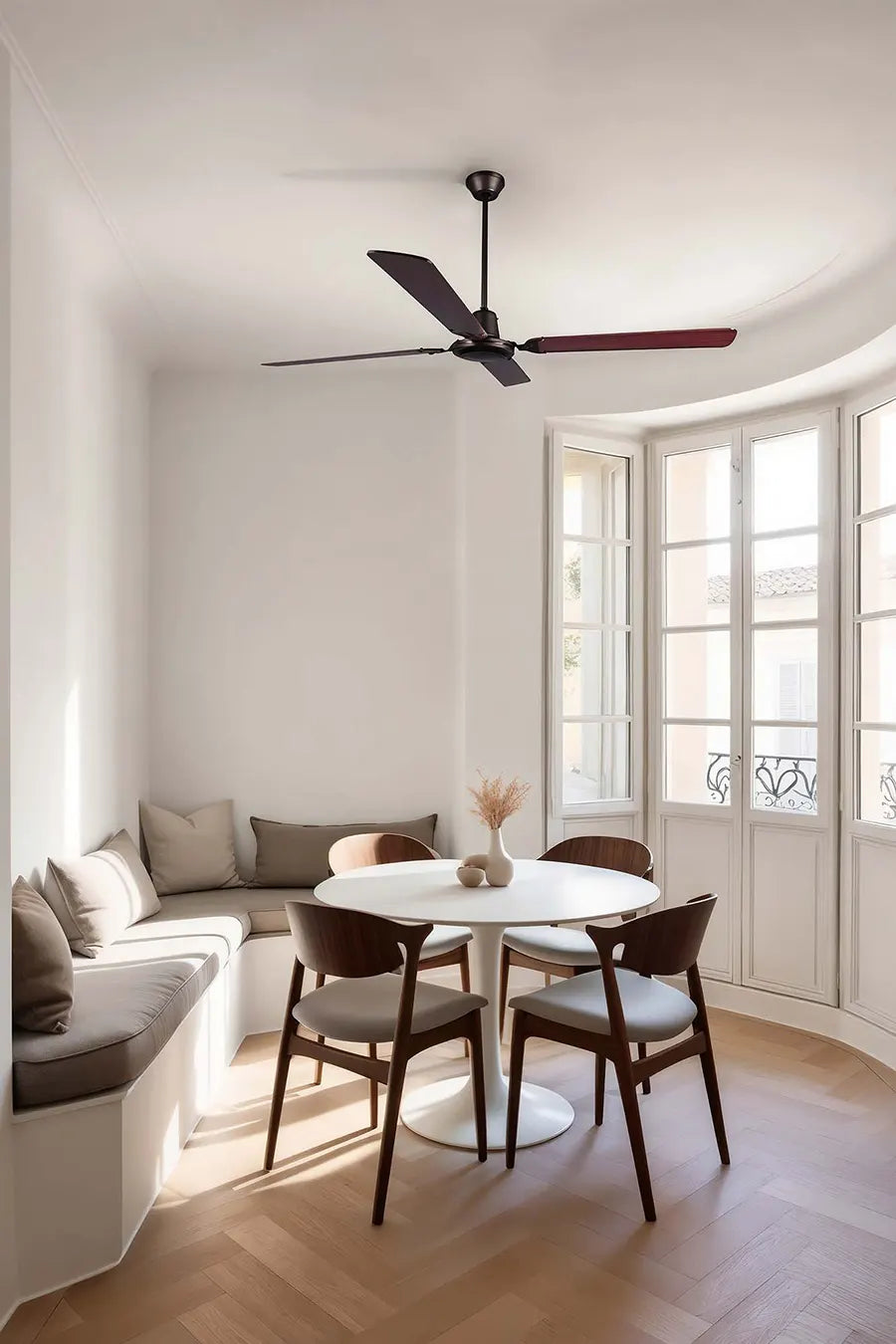Ventilador De Techo Malvinas Faro Barcelona Ifdesign Store 005