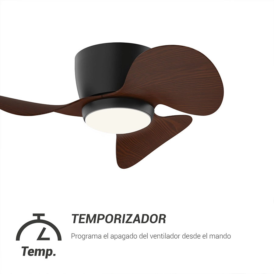 Ventilador de Techo Monty
