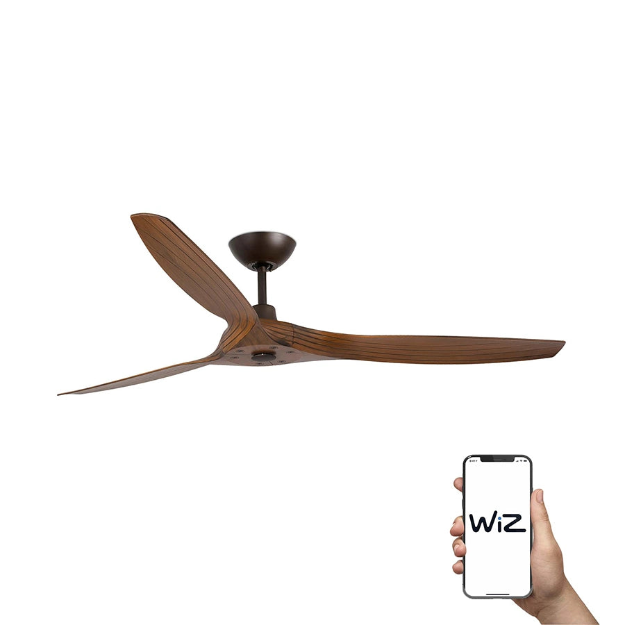 Ventilador de Techo Morea