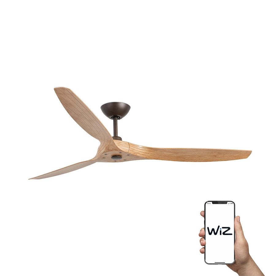 Ventilador de Techo Morea