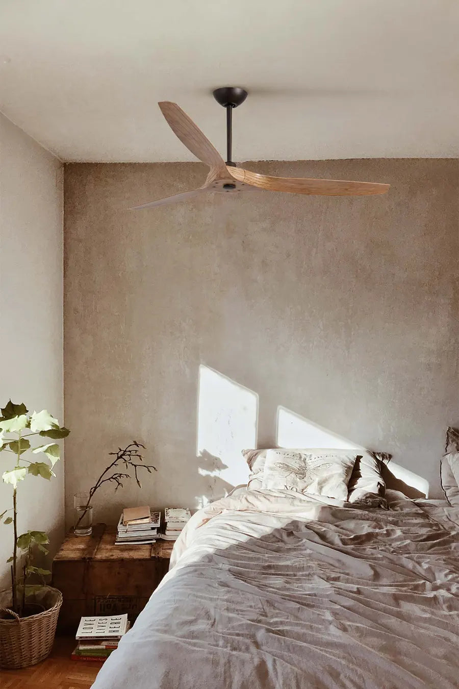 Ventilador de Techo Morea