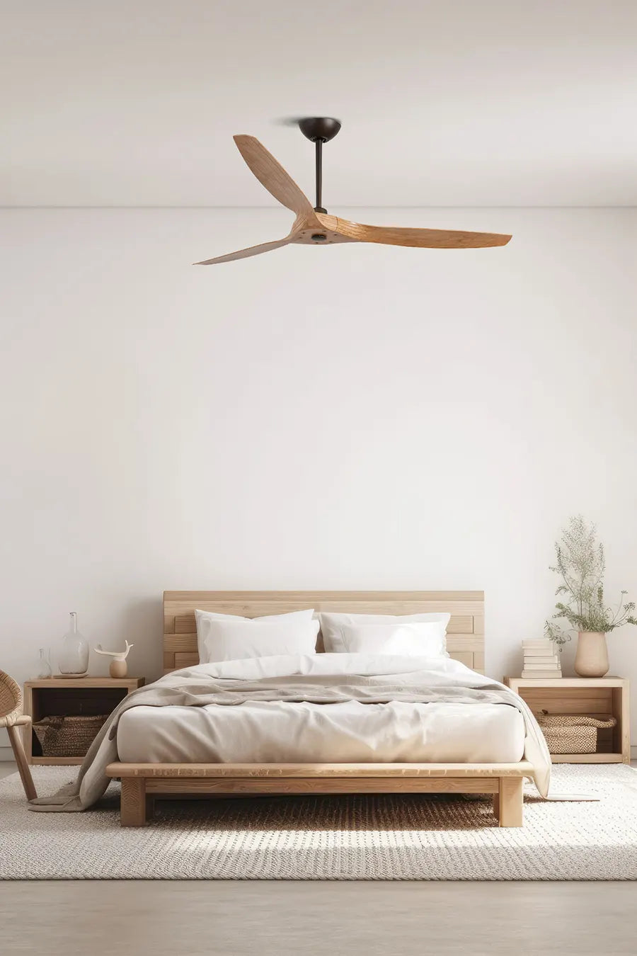 Ventilador de Techo Morea