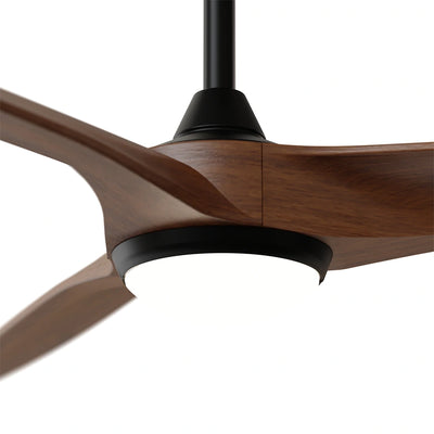 Ventilador de Techo Nova XL con Luz