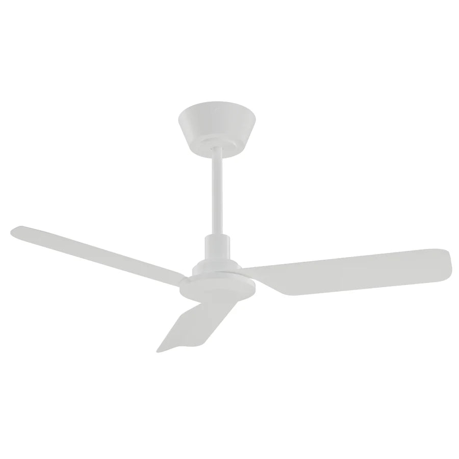 nox s 001 — Blanco / Blanco