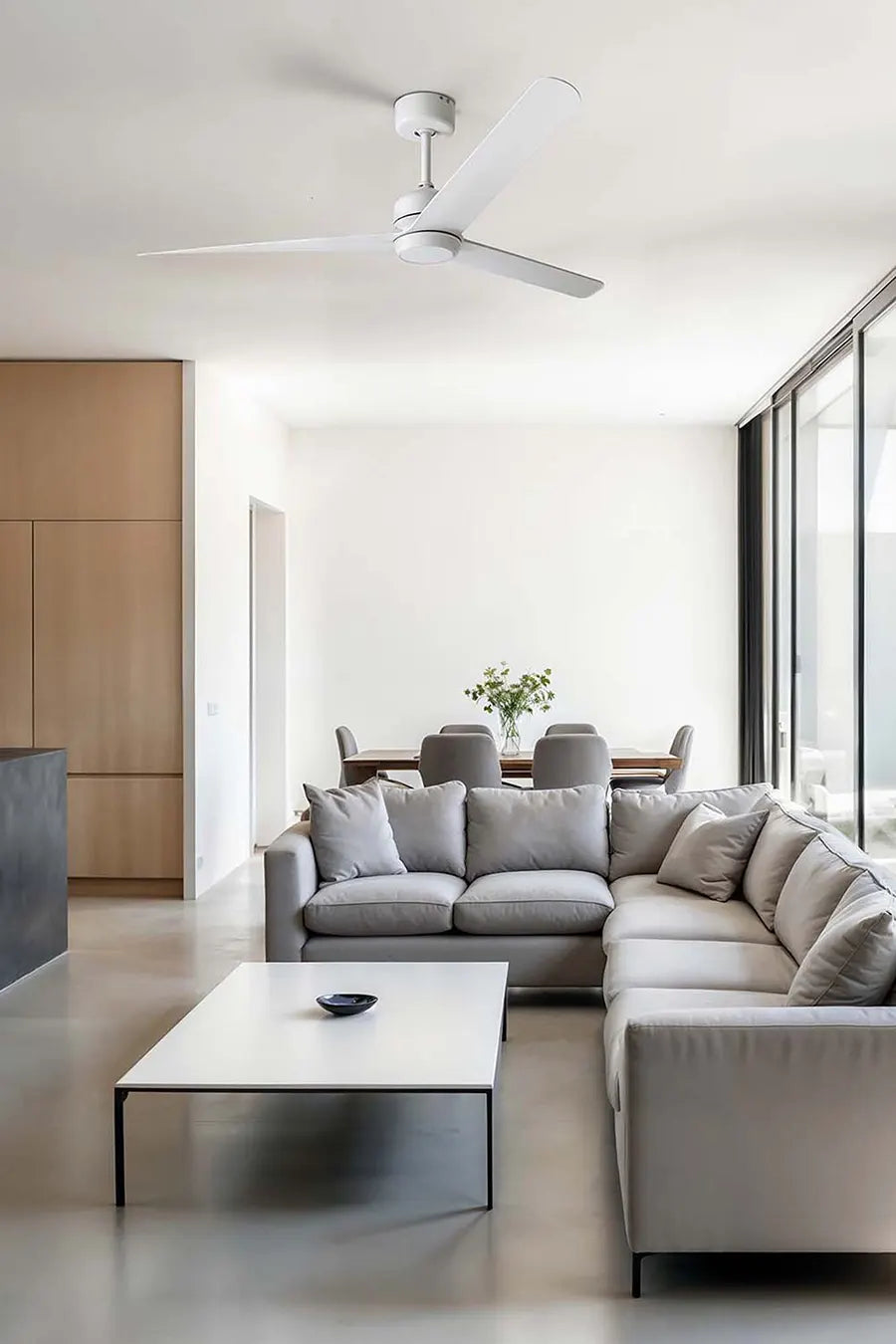 Ventilador De Techo Nuu Faro Barcelona Ifdesign Store 008