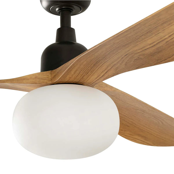 ventilador de techo outwood con luz faro barcelona ifdesign store 005