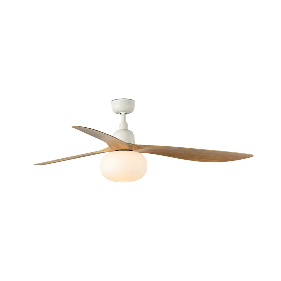 Ventilador de Techo Outwood Con Luz