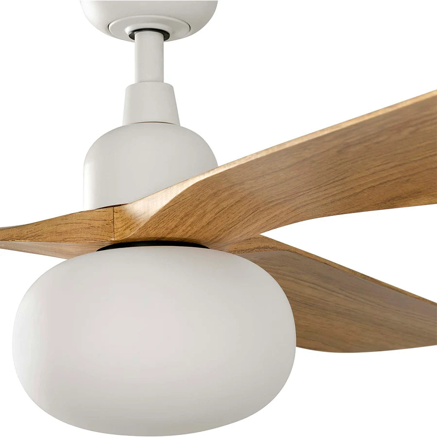 Ventilador de Techo Outwood Con Luz