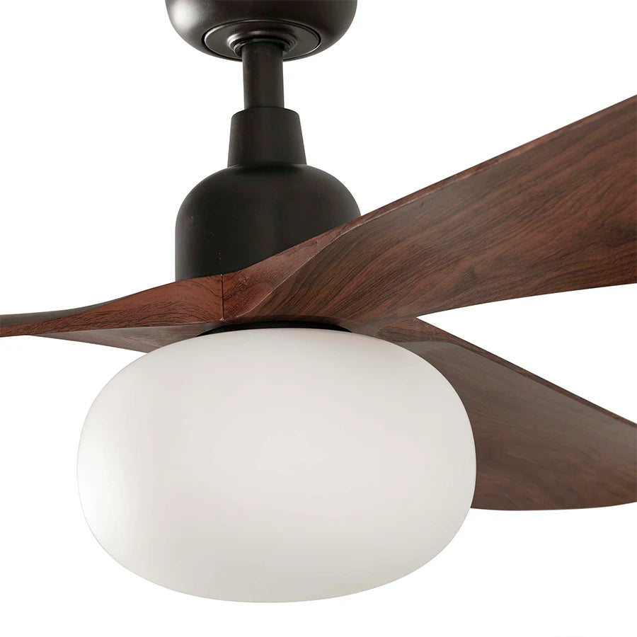 Ventilador de Techo Outwood Con Luz