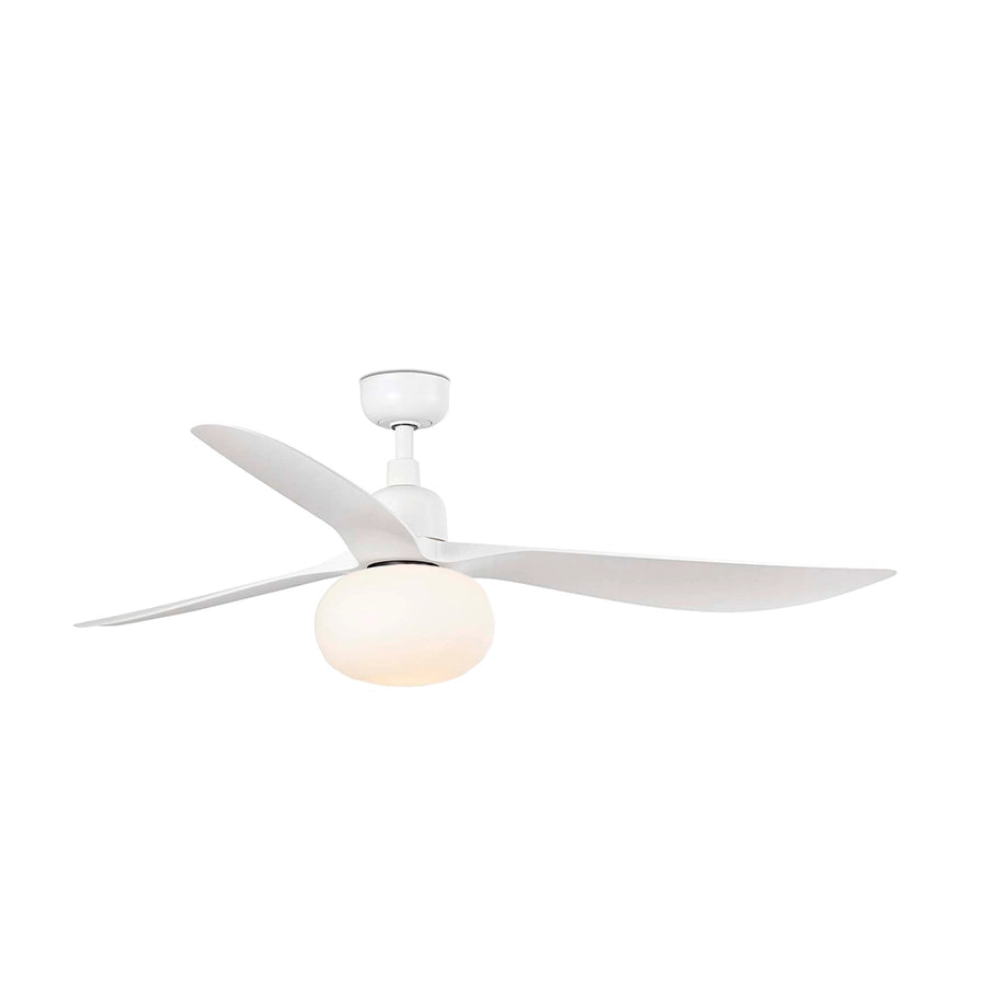 Ventilador de Techo Outwood Con Luz