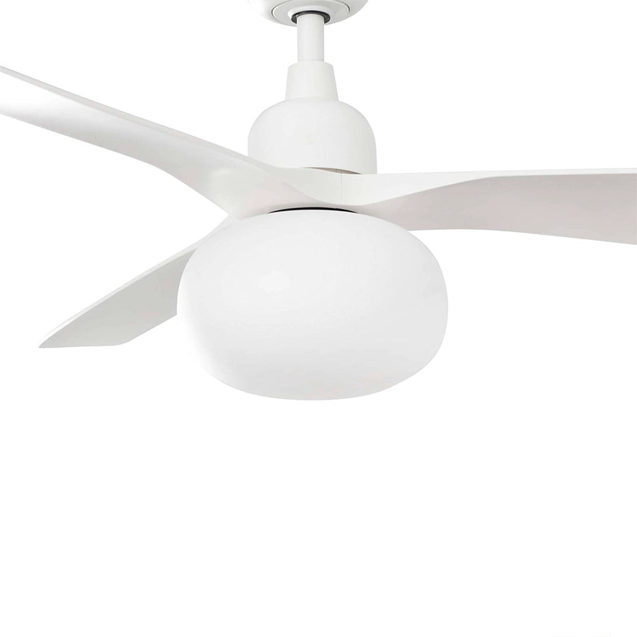Ventilador de Techo Outwood Con Luz