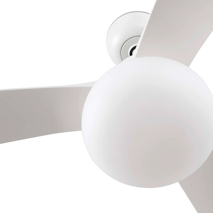 Ventilador de Techo Outwood Con Luz