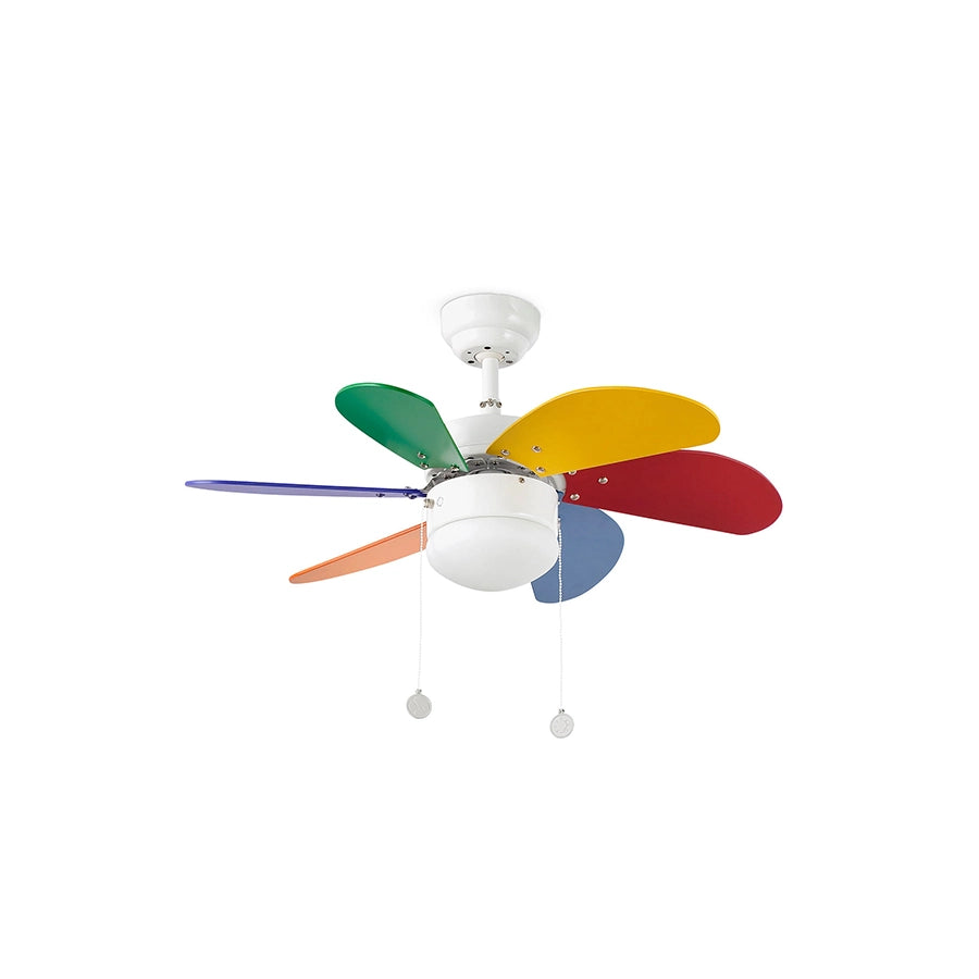Ventilador De Techo Palao Faro Barcelona Ifdesign Store 001