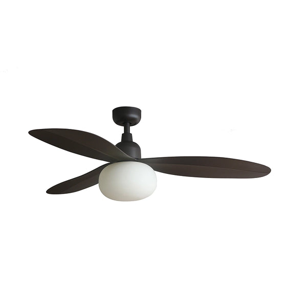 Ventilador De Techo Palma Con Luz Faro Barcelona Ifdesign Store 001