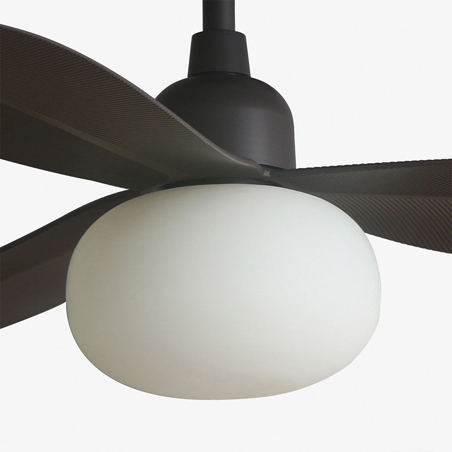 Ventilador De Techo Palma Con Luz Faro Barcelona Ifdesign Store 004