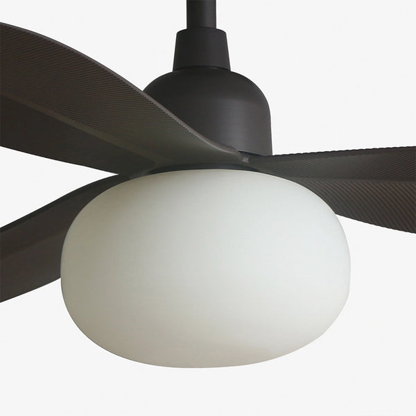 Ventilador De Techo Palma Con Luz Faro Barcelona Ifdesign Store 004