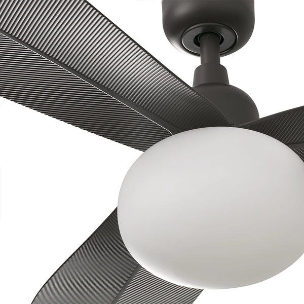 Ventilador De Techo Palma Con Luz Faro Barcelona Ifdesign Store 005