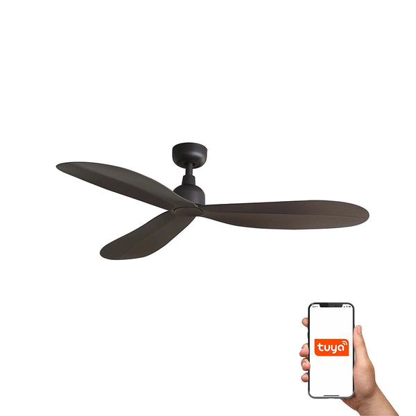 Ventilador De Techo Palma Faro Barcelona Ifdesign Store 002
