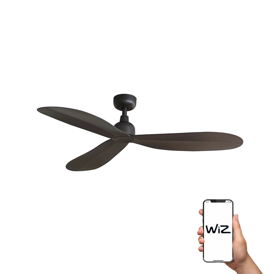 Ventilador De Techo Palma Faro Barcelona Ifdesign Store 003