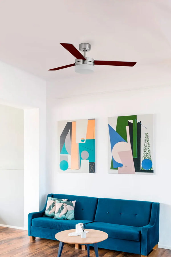 Ventilador De Techo Panay Faro Barcelona Ifdesign Store 004