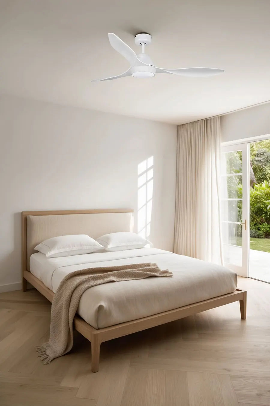 Ventilador De Techo Polaris Faro Barcelona Ifdesign Store 004