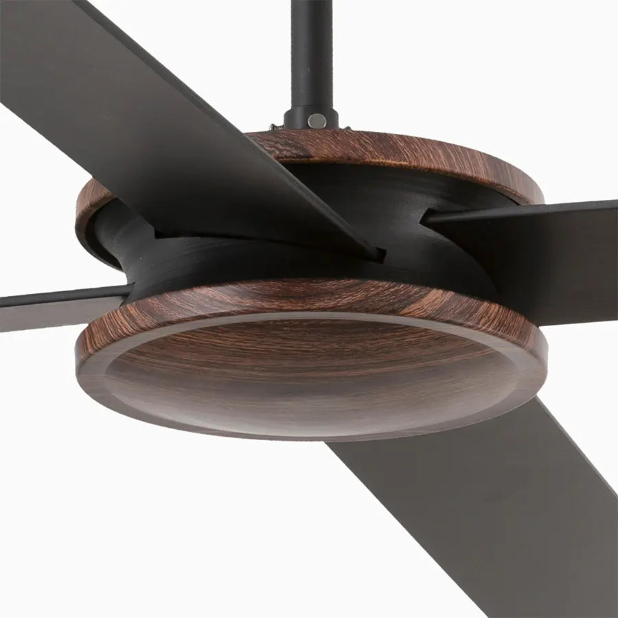 Ventilador De Techo Polea Faro Barcelona Ifdesign Store 004