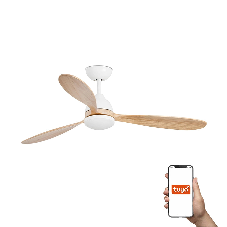 Ventilador de Techo Poros