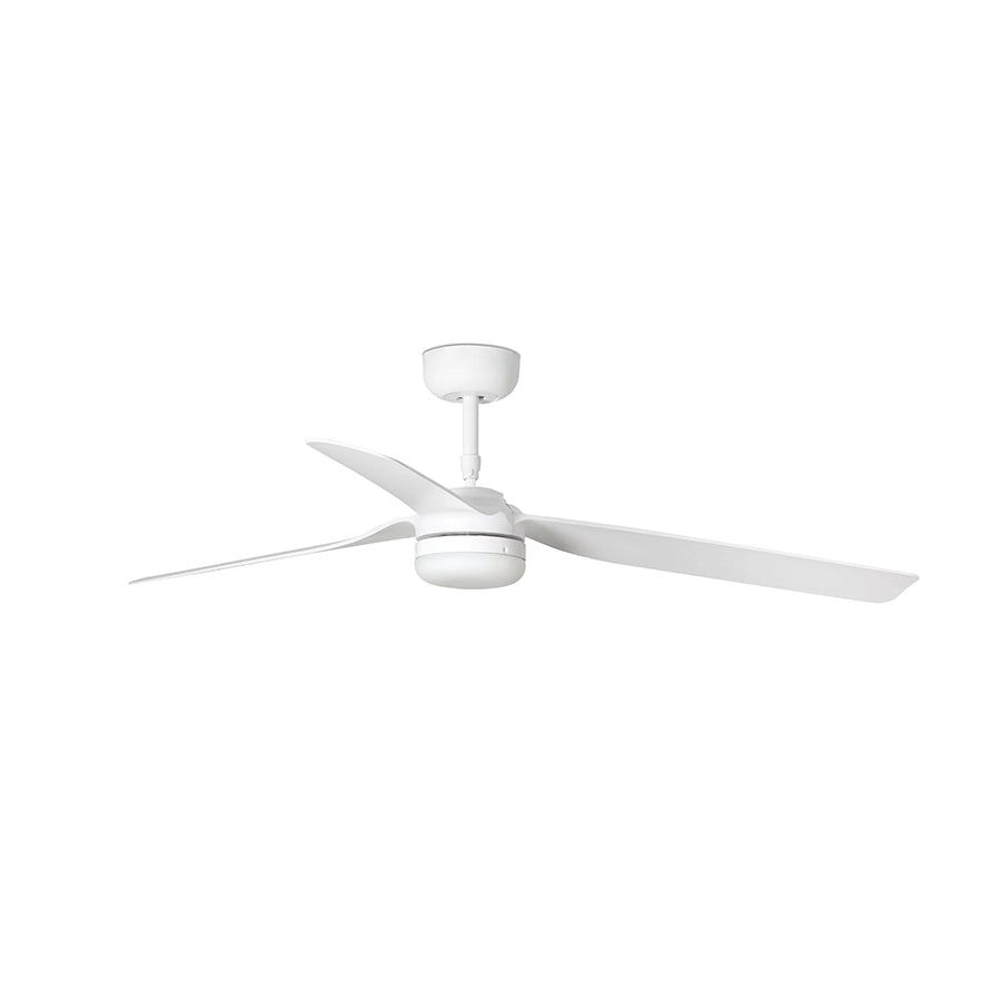Ventilador de Techo Punt Con Luz