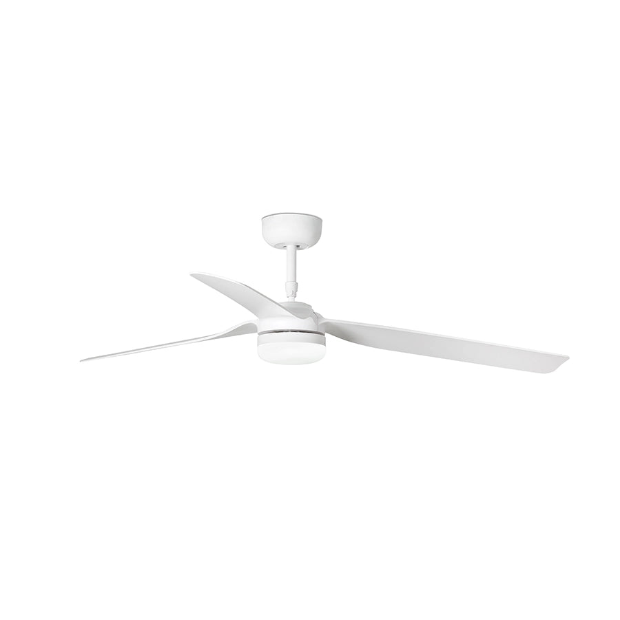 Ventilador de Techo Punt Con Luz