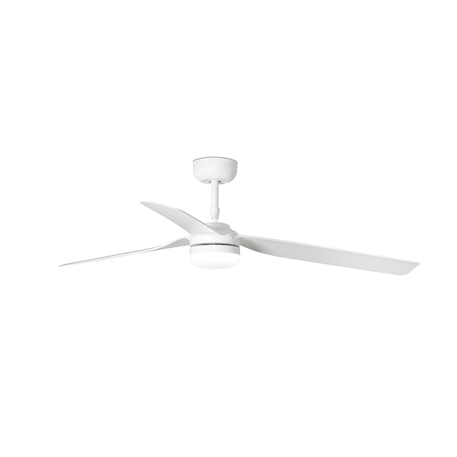 Ventilador de Techo Punt Con Luz