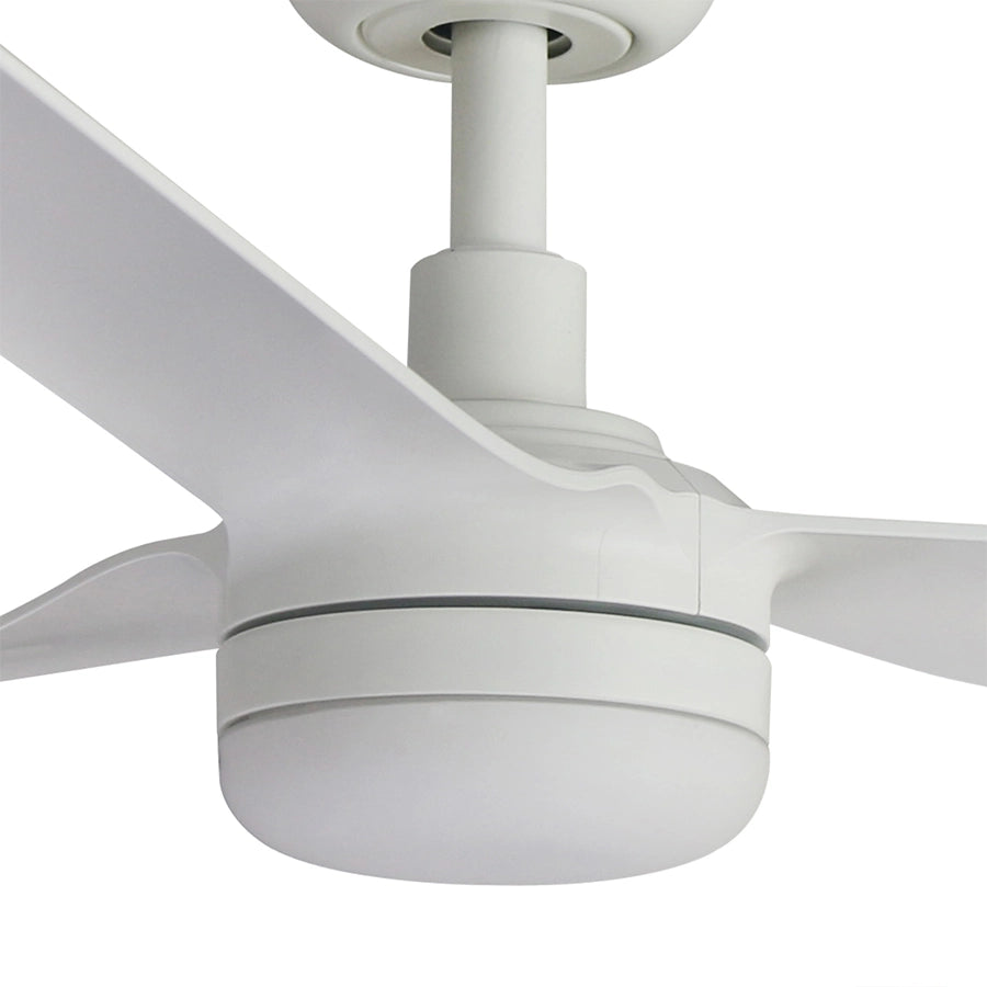 Ventilador de Techo Punt Con Luz