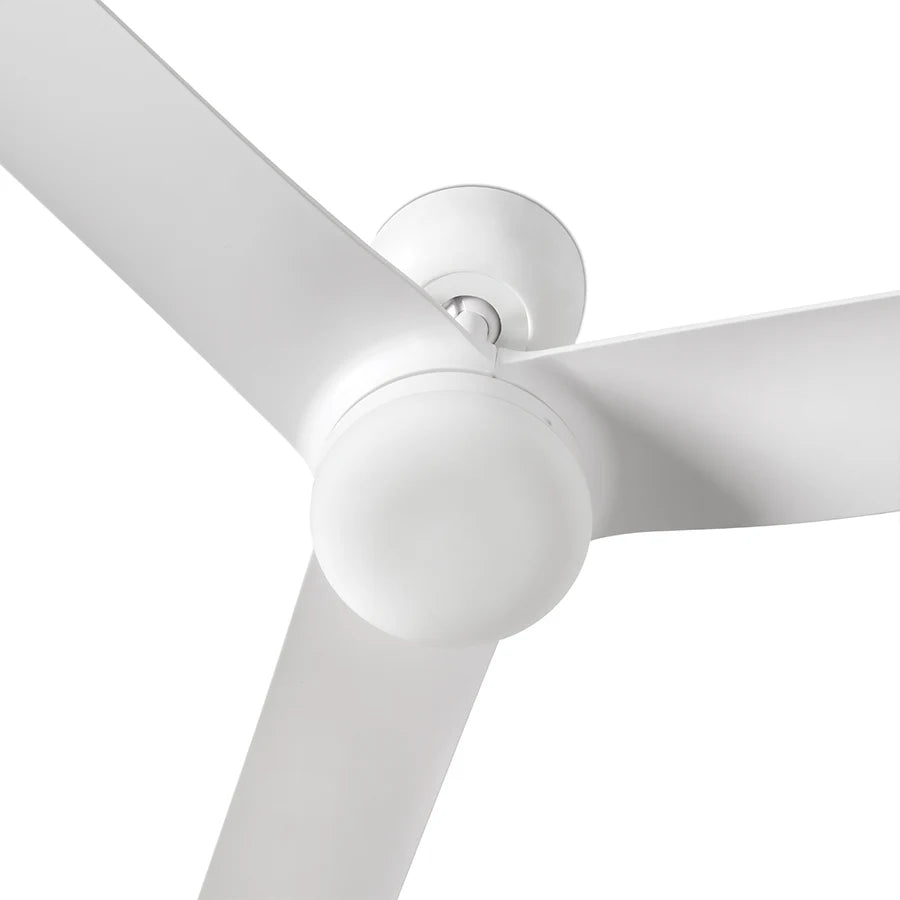 Ventilador de Techo Punt Con Luz