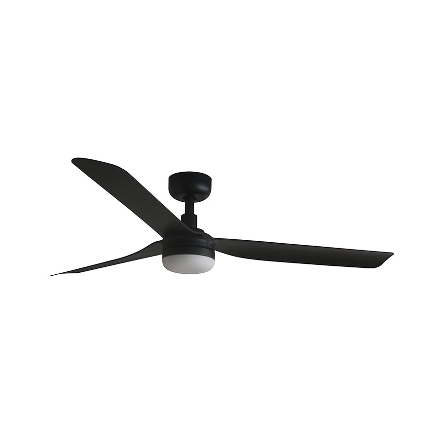 Ventilador de Techo Punt Con Luz