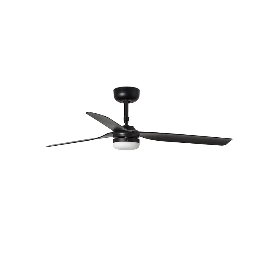 Ventilador de Techo Punt Con Luz