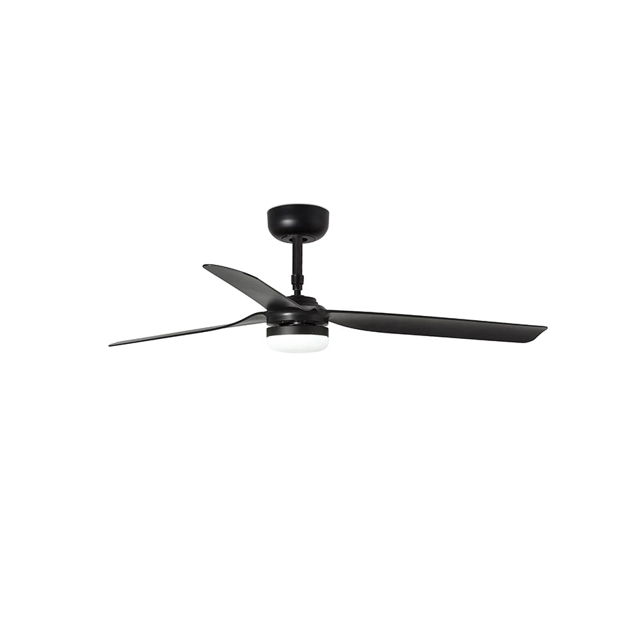 Ventilador de Techo Punt Con Luz